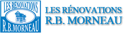 Renovations RB Morneau